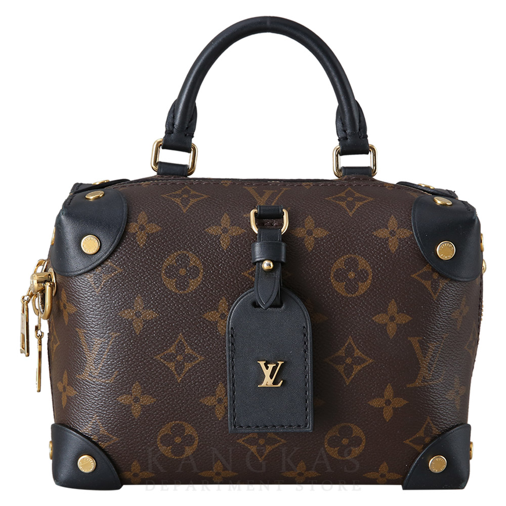 LOUIS VUITTON(USED)루이비통 모노그램 쁘띠드 말 수플